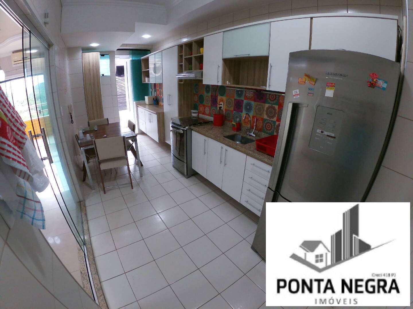 Apartamento à venda com 3 quartos, 94m² - Foto 10