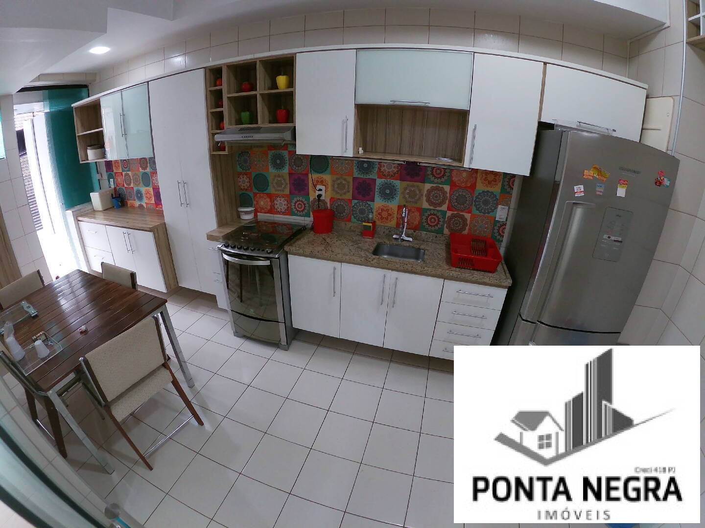 Apartamento à venda com 3 quartos, 94m² - Foto 8