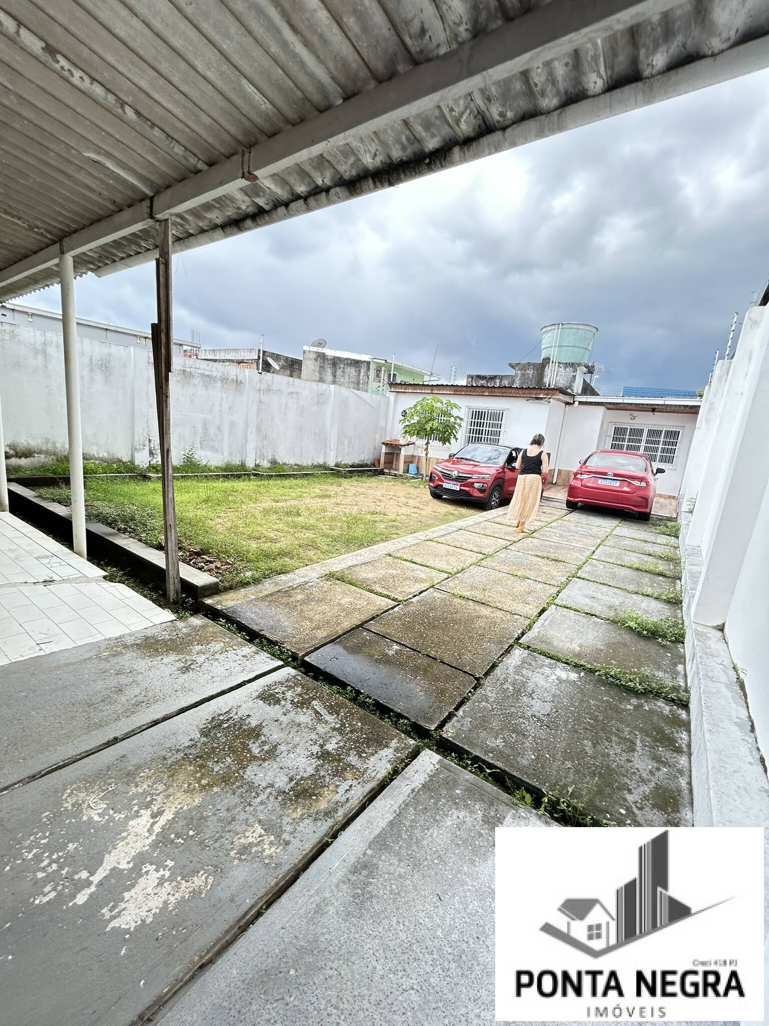 Casa à venda com 4 quartos, 475m² - Foto 9