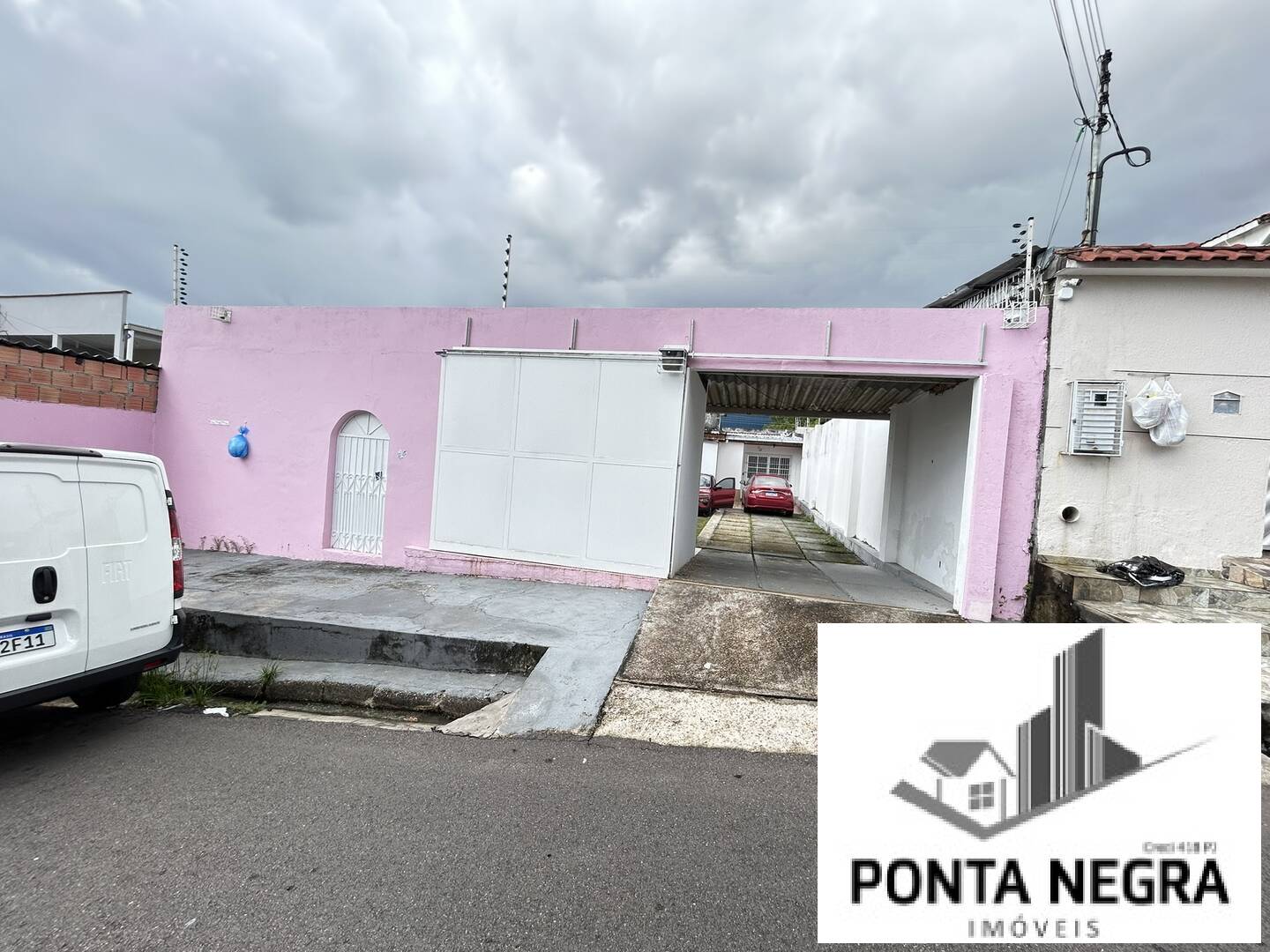 Casa à venda com 4 quartos, 475m² - Foto 7