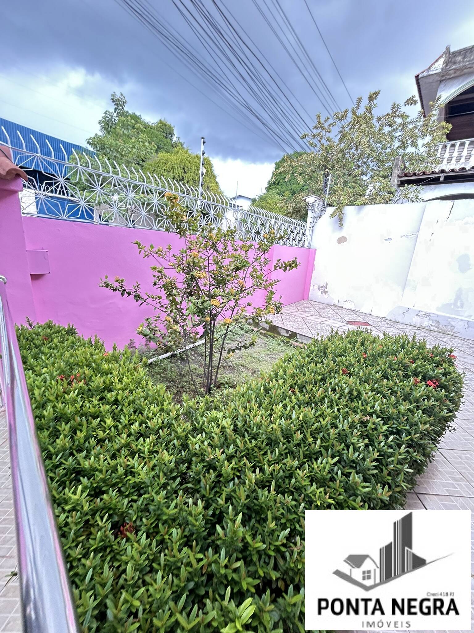 Casa à venda com 4 quartos, 475m² - Foto 3