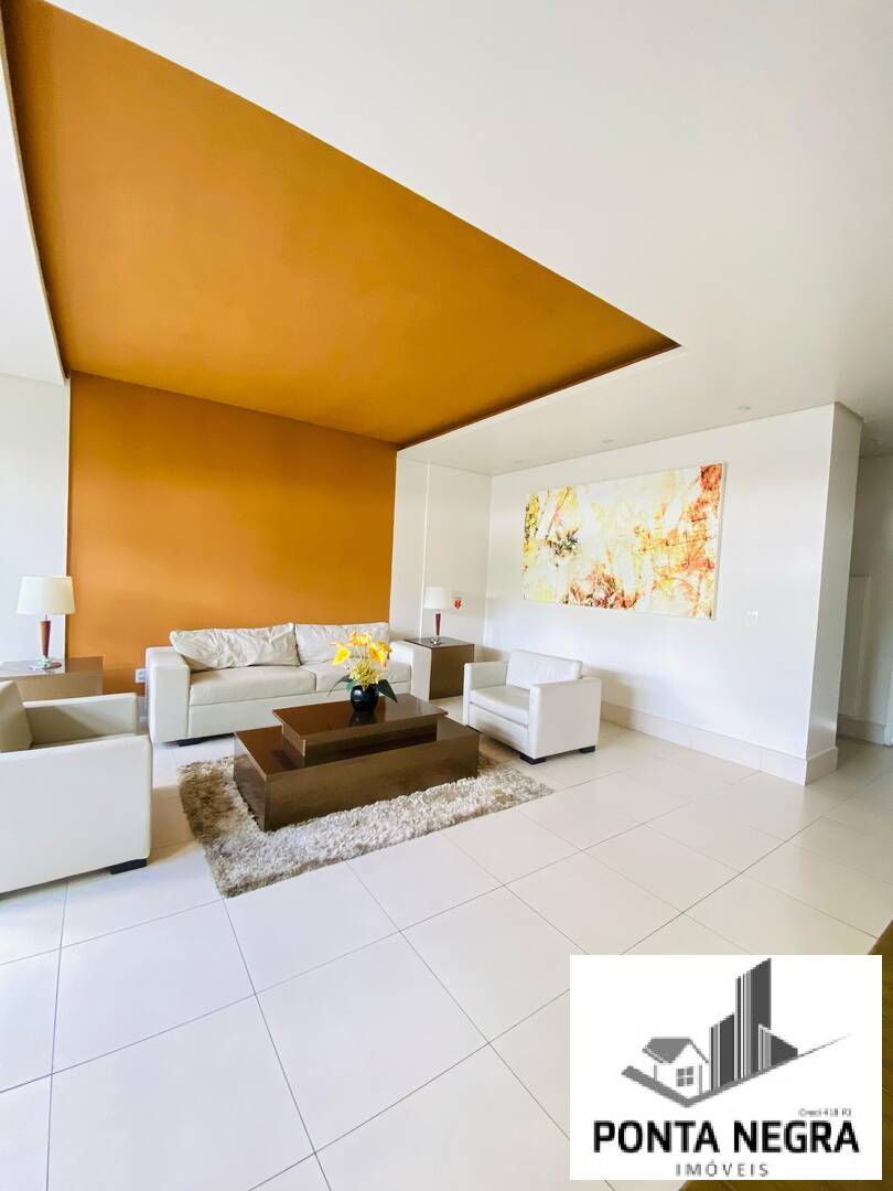 Apartamento à venda com 3 quartos, 85m² - Foto 2