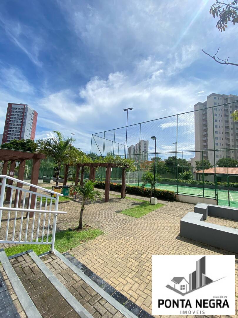 Apartamento à venda com 3 quartos, 85m² - Foto 3
