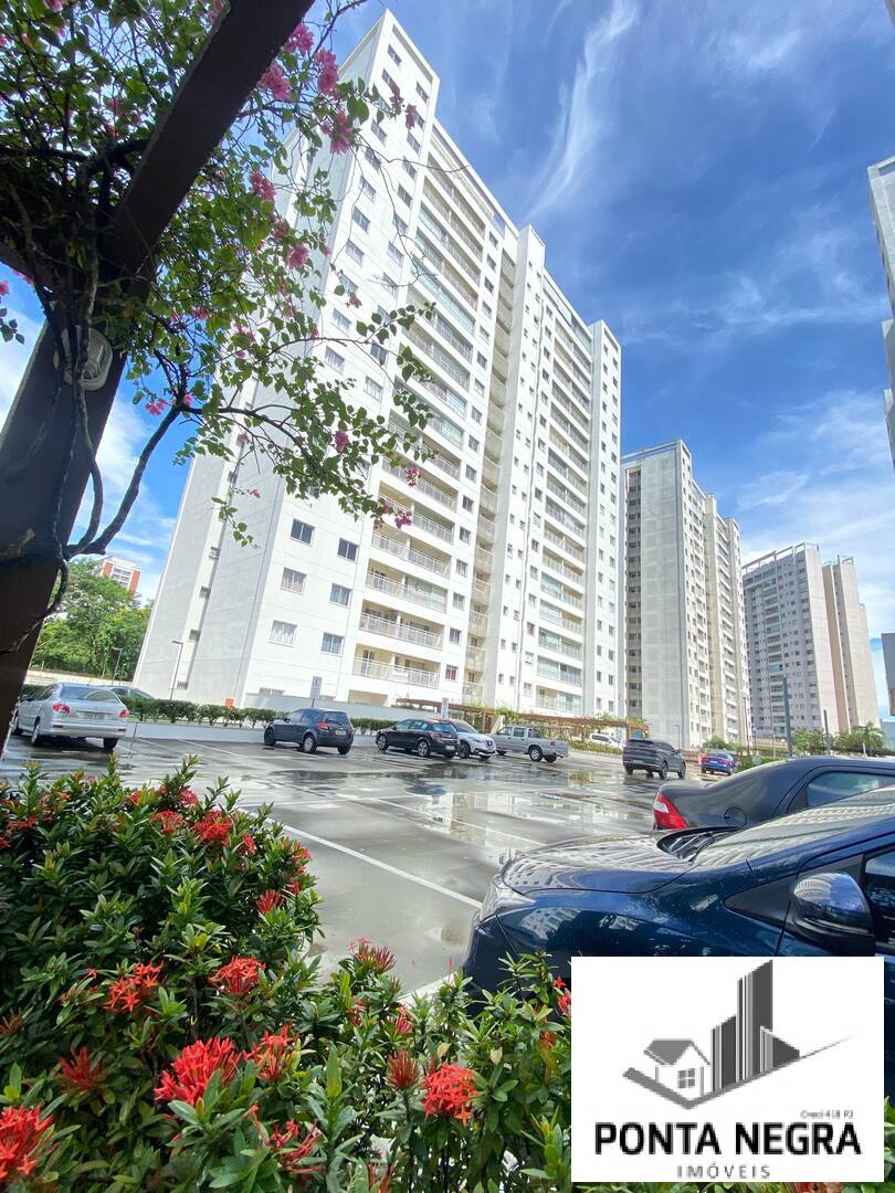 Apartamento à venda com 3 quartos, 85m² - Foto 1
