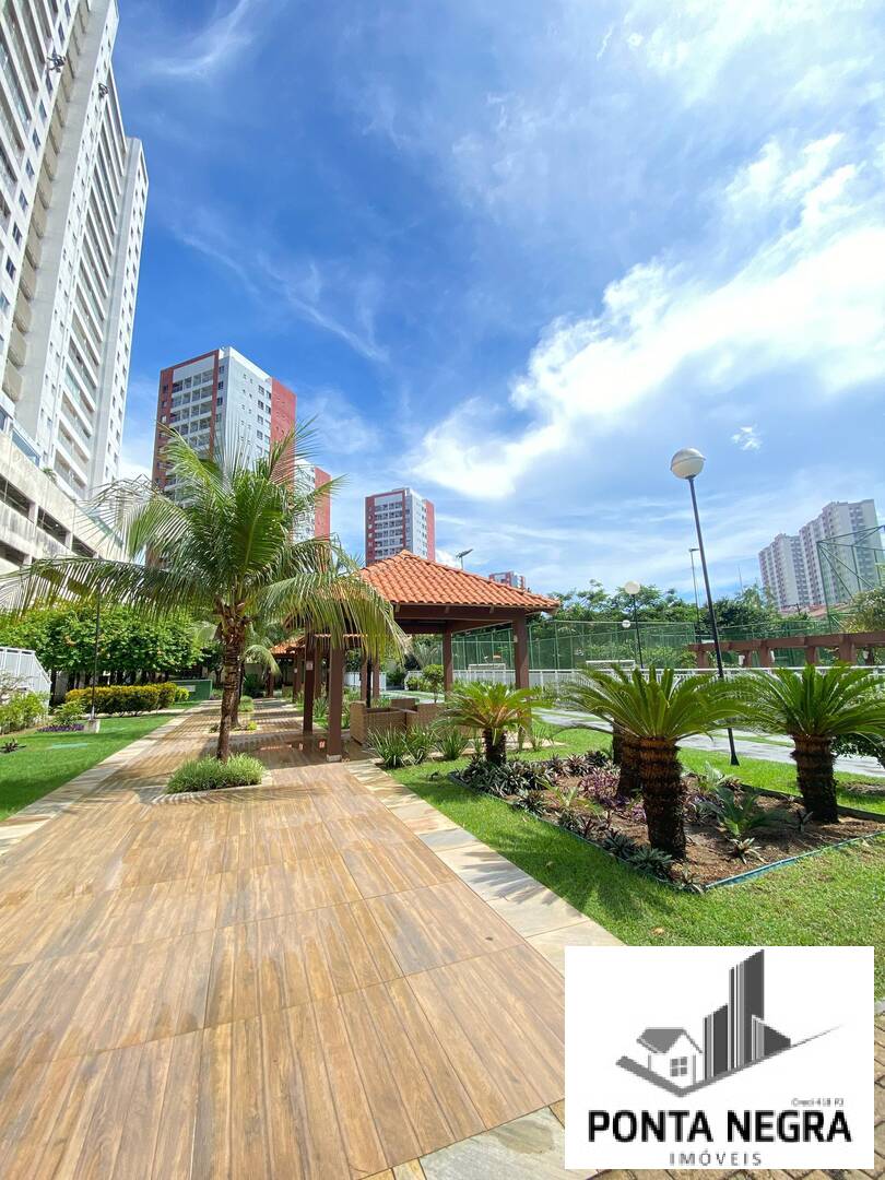 Apartamento à venda com 3 quartos, 85m² - Foto 4