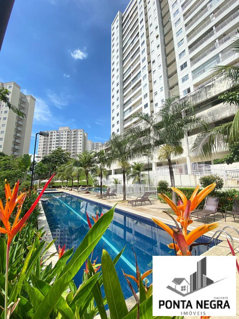 Apartamento à venda com 3 quartos, 85m² - Foto 6