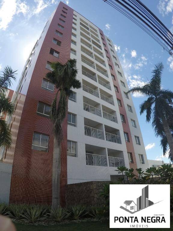 Apartamento à venda com 3 quartos, 88m² - Foto 1