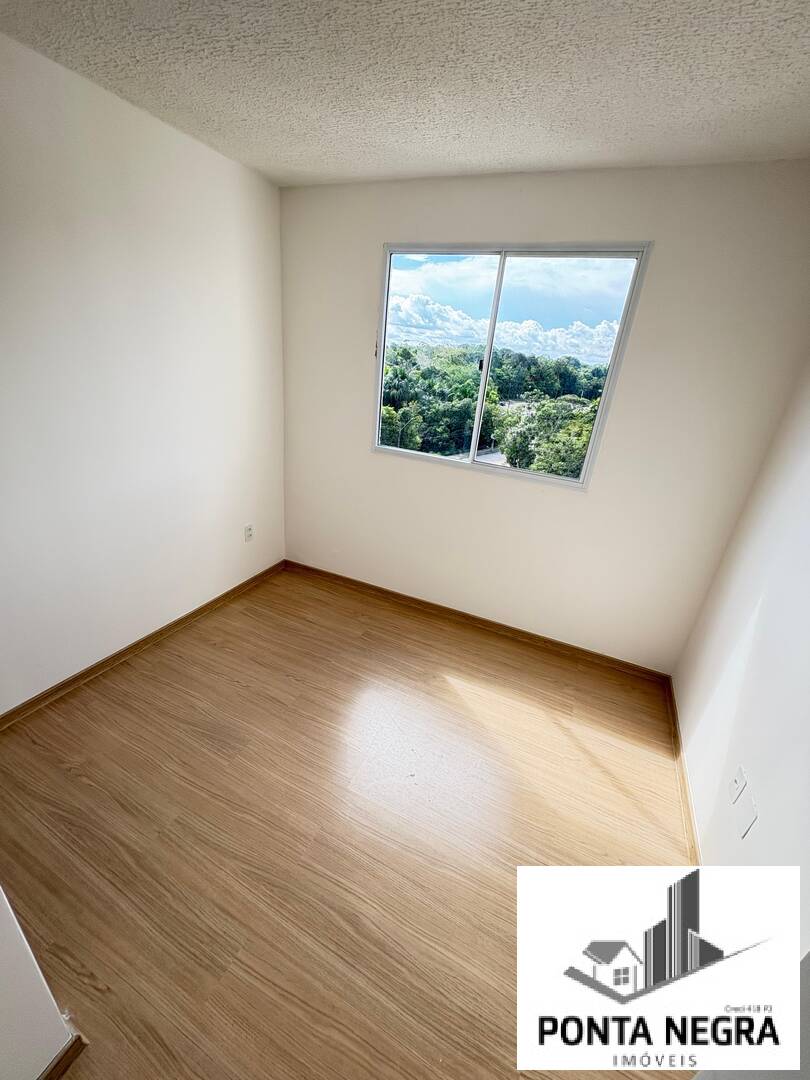Apartamento à venda com 3 quartos, 60m² - Foto 2