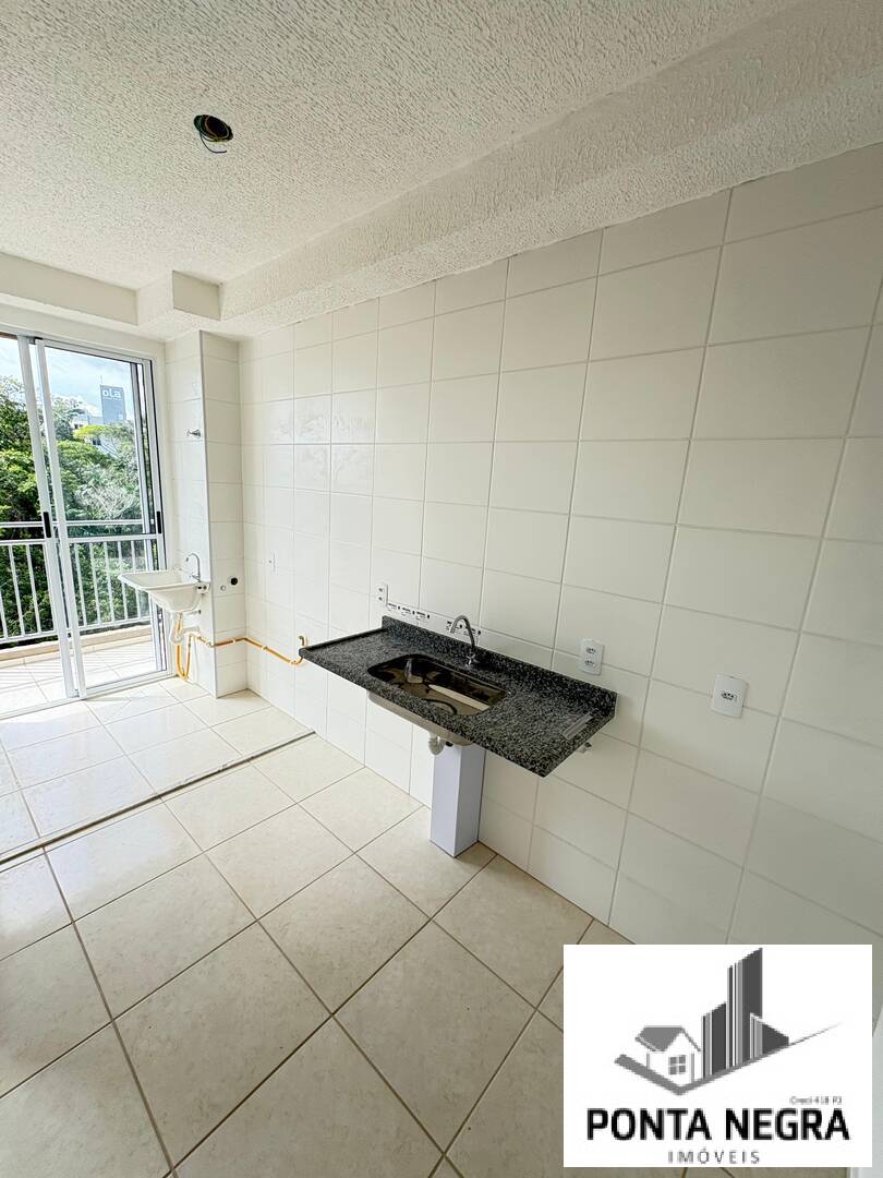 Apartamento à venda com 3 quartos, 60m² - Foto 3