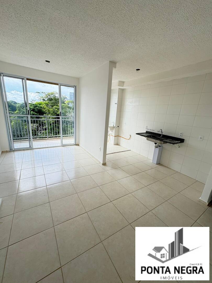 Apartamento à venda com 3 quartos, 60m² - Foto 5
