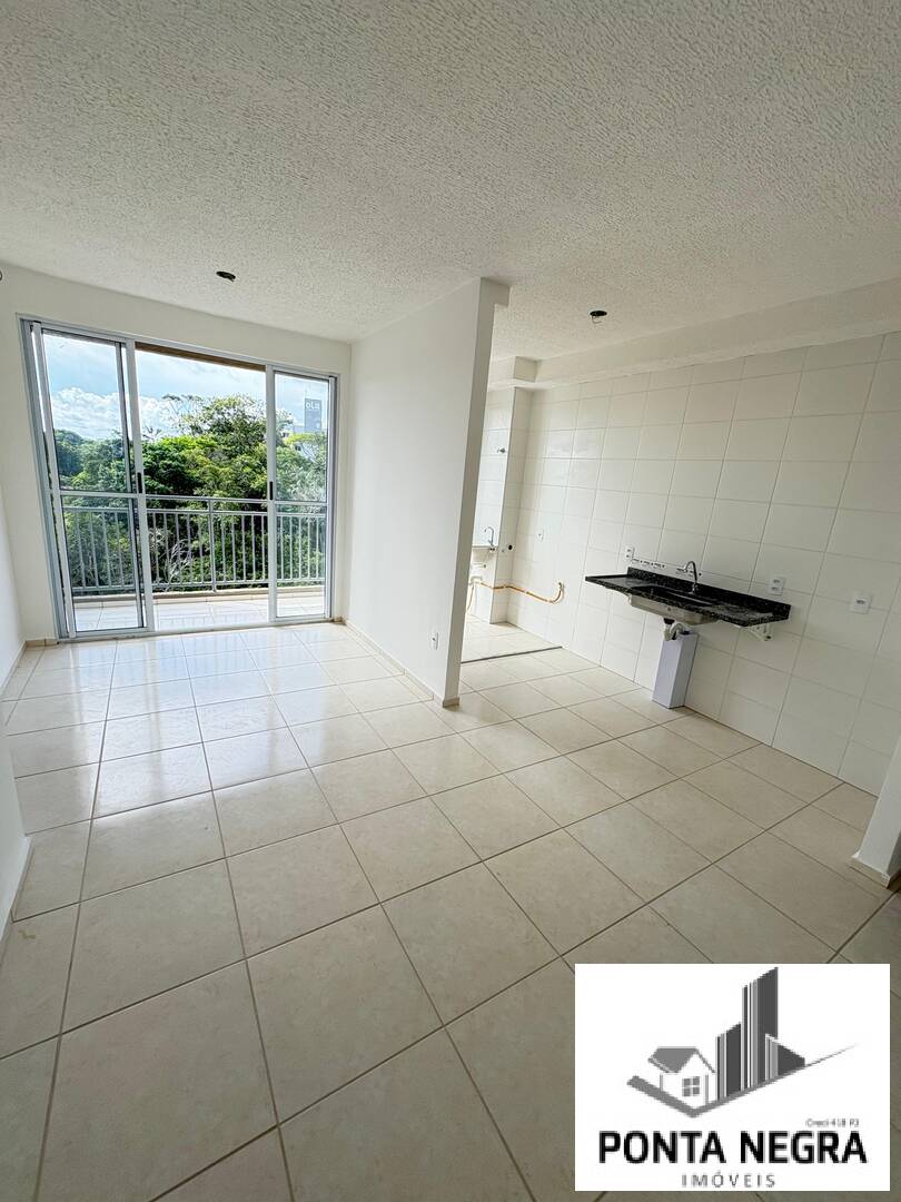 Apartamento à venda com 3 quartos, 60m² - Foto 6