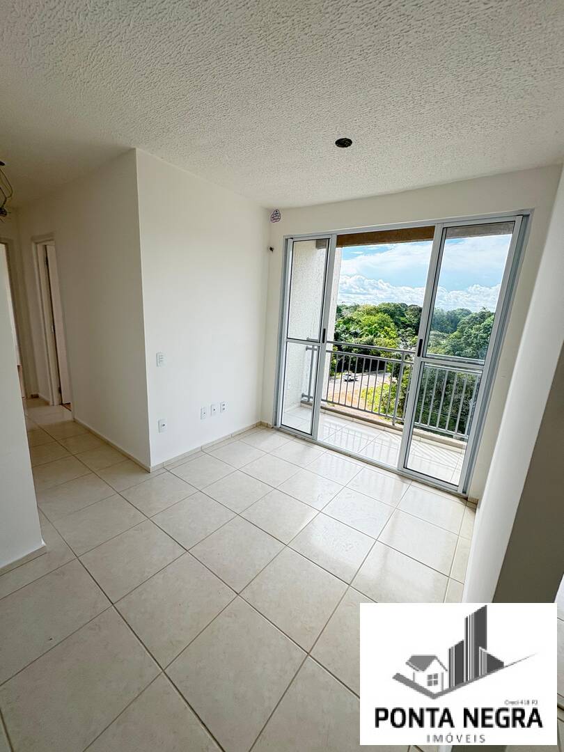 Apartamento à venda com 3 quartos, 60m² - Foto 1