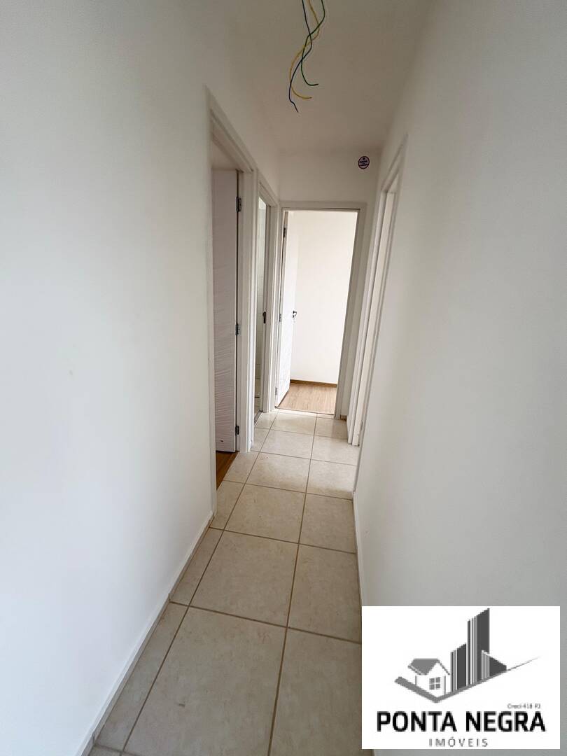 Apartamento à venda com 3 quartos, 60m² - Foto 7