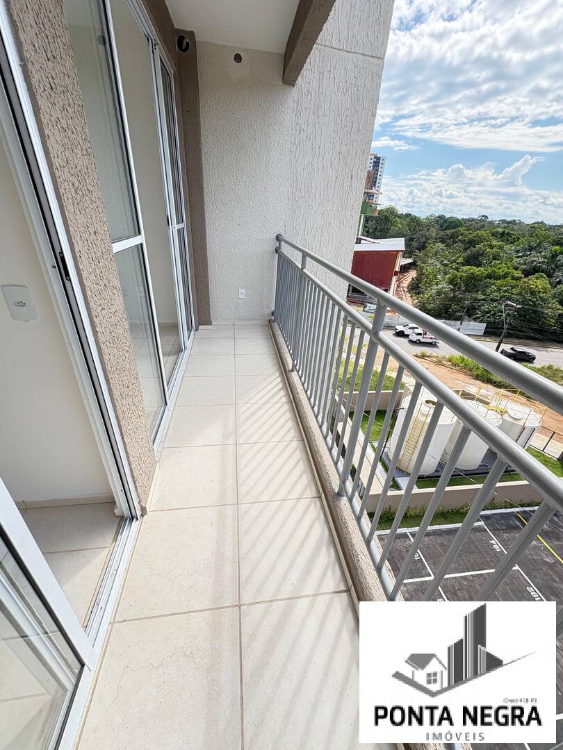 Apartamento à venda com 3 quartos, 60m² - Foto 8