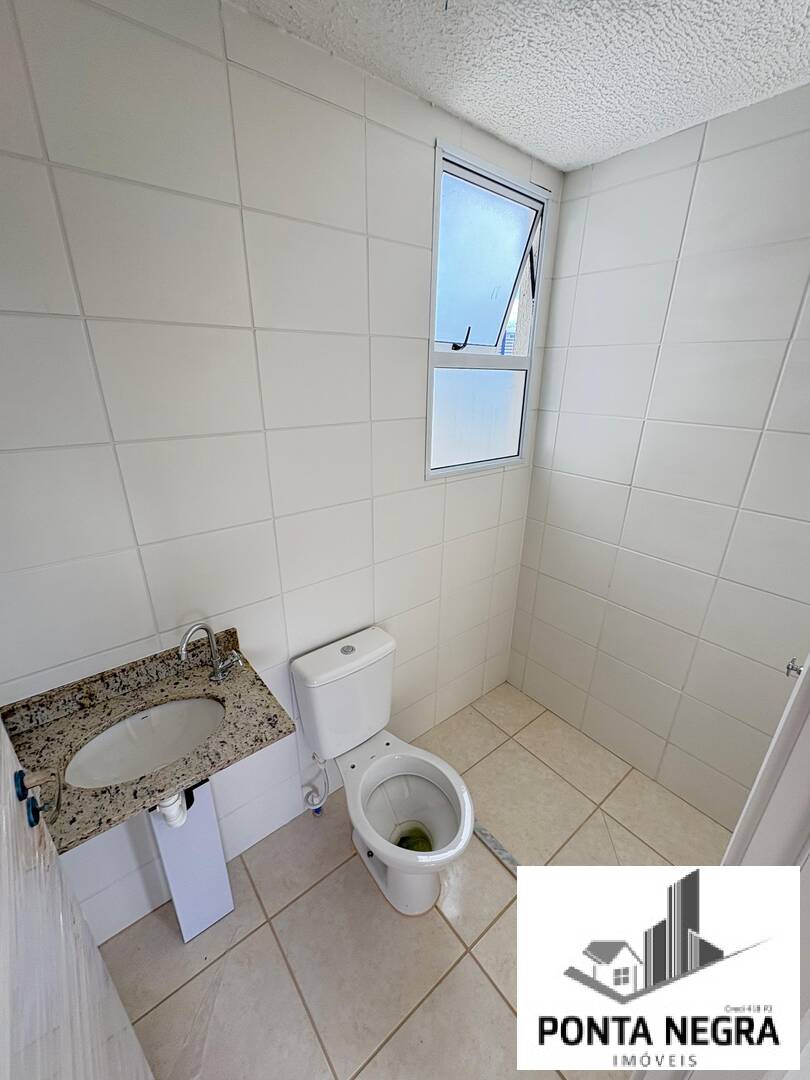Apartamento à venda com 3 quartos, 60m² - Foto 10