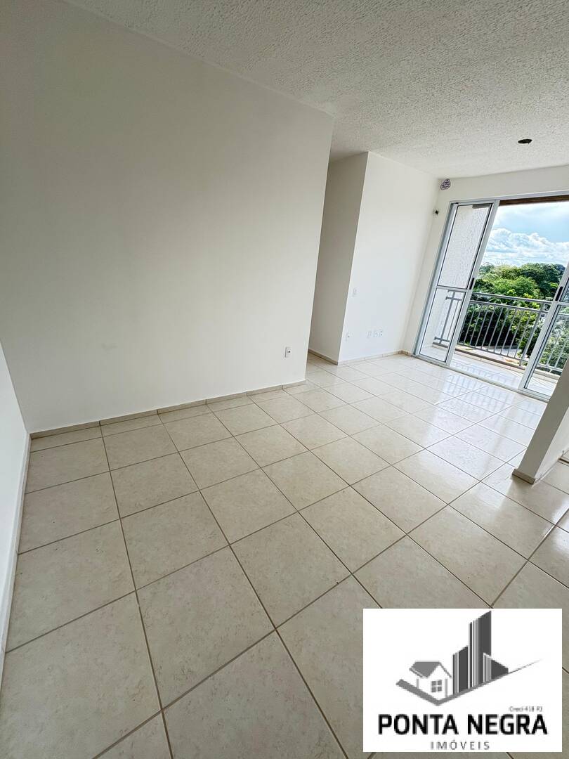 Apartamento à venda com 3 quartos, 60m² - Foto 11