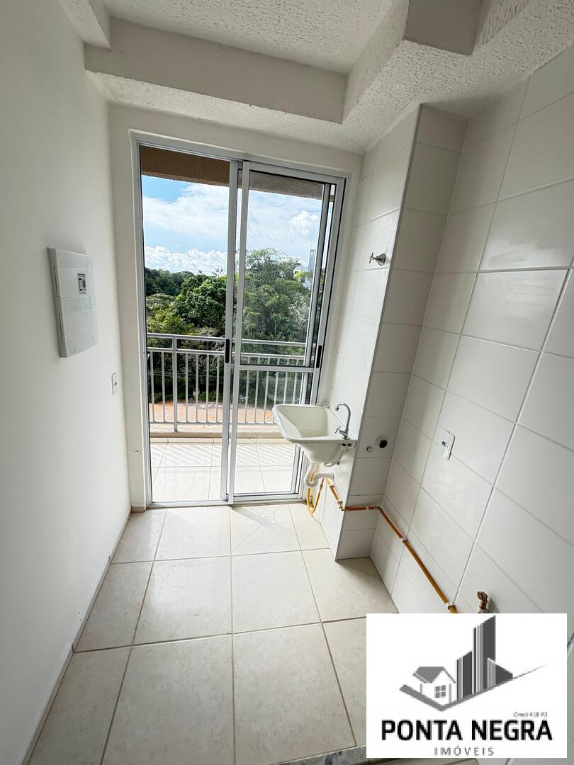 Apartamento à venda com 3 quartos, 60m² - Foto 16