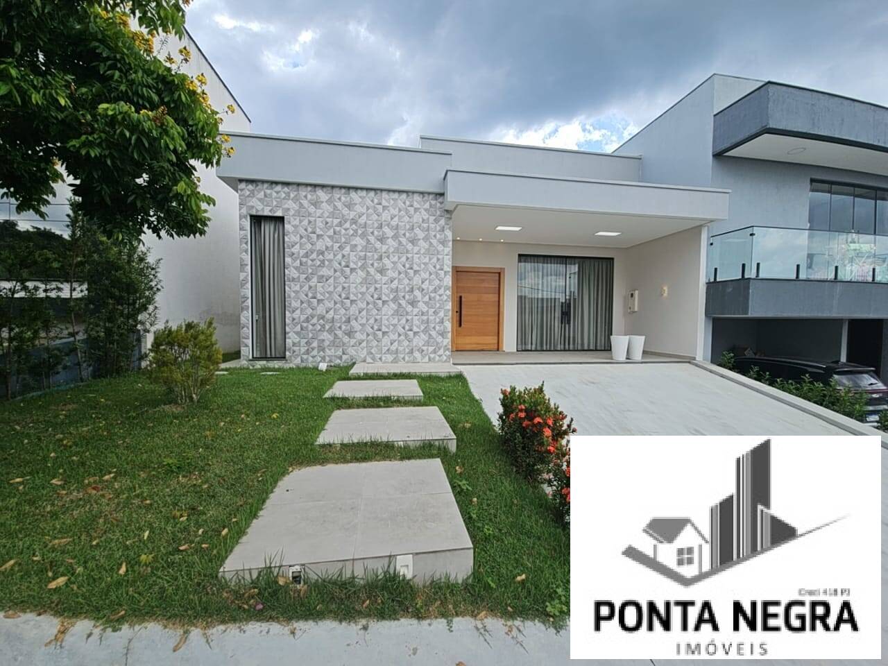 Casa de Condomínio à venda com 3 quartos, 161m² - Foto 3