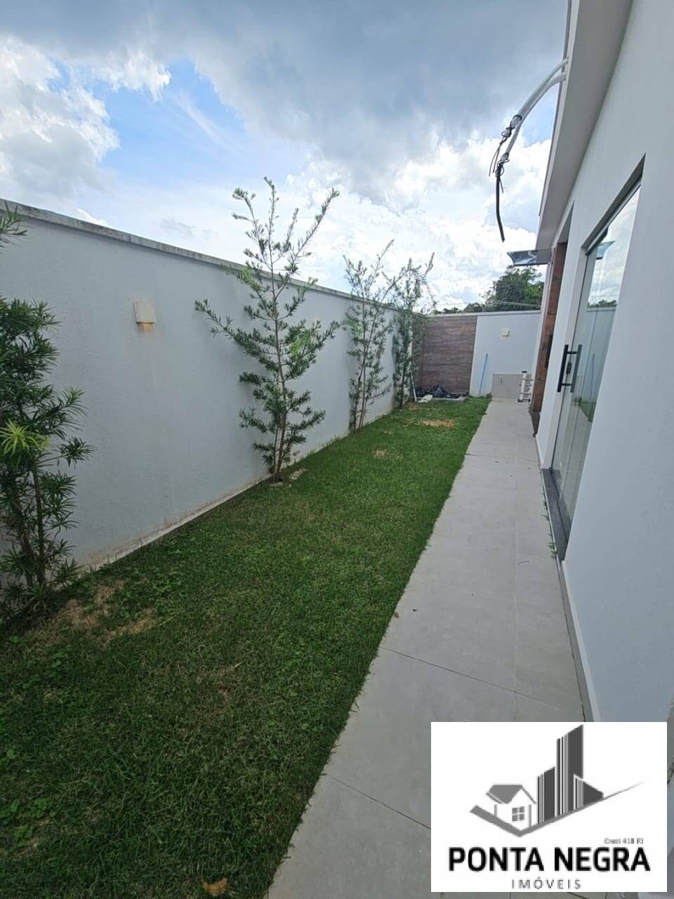 Casa de Condomínio à venda com 3 quartos, 161m² - Foto 6