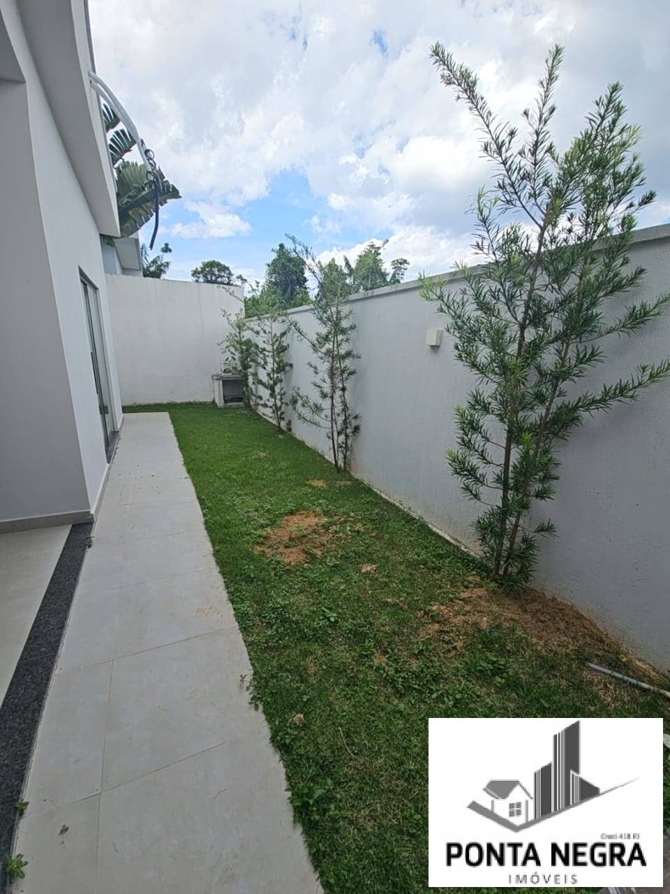 Casa de Condomínio à venda com 3 quartos, 161m² - Foto 7