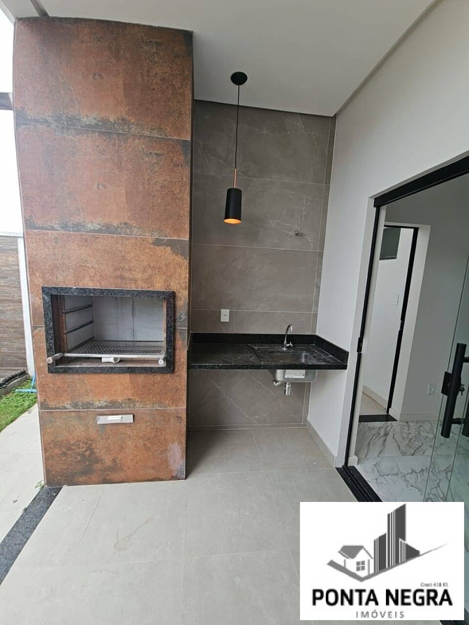 Casa de Condomínio à venda com 3 quartos, 161m² - Foto 8