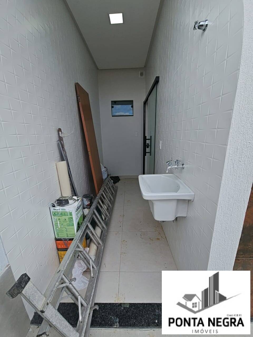 Casa de Condomínio à venda com 3 quartos, 161m² - Foto 9
