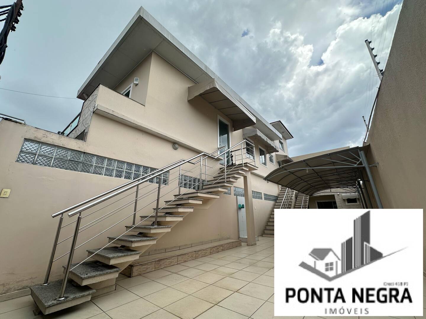 Casa à venda com 3 quartos, 449m² - Foto 10