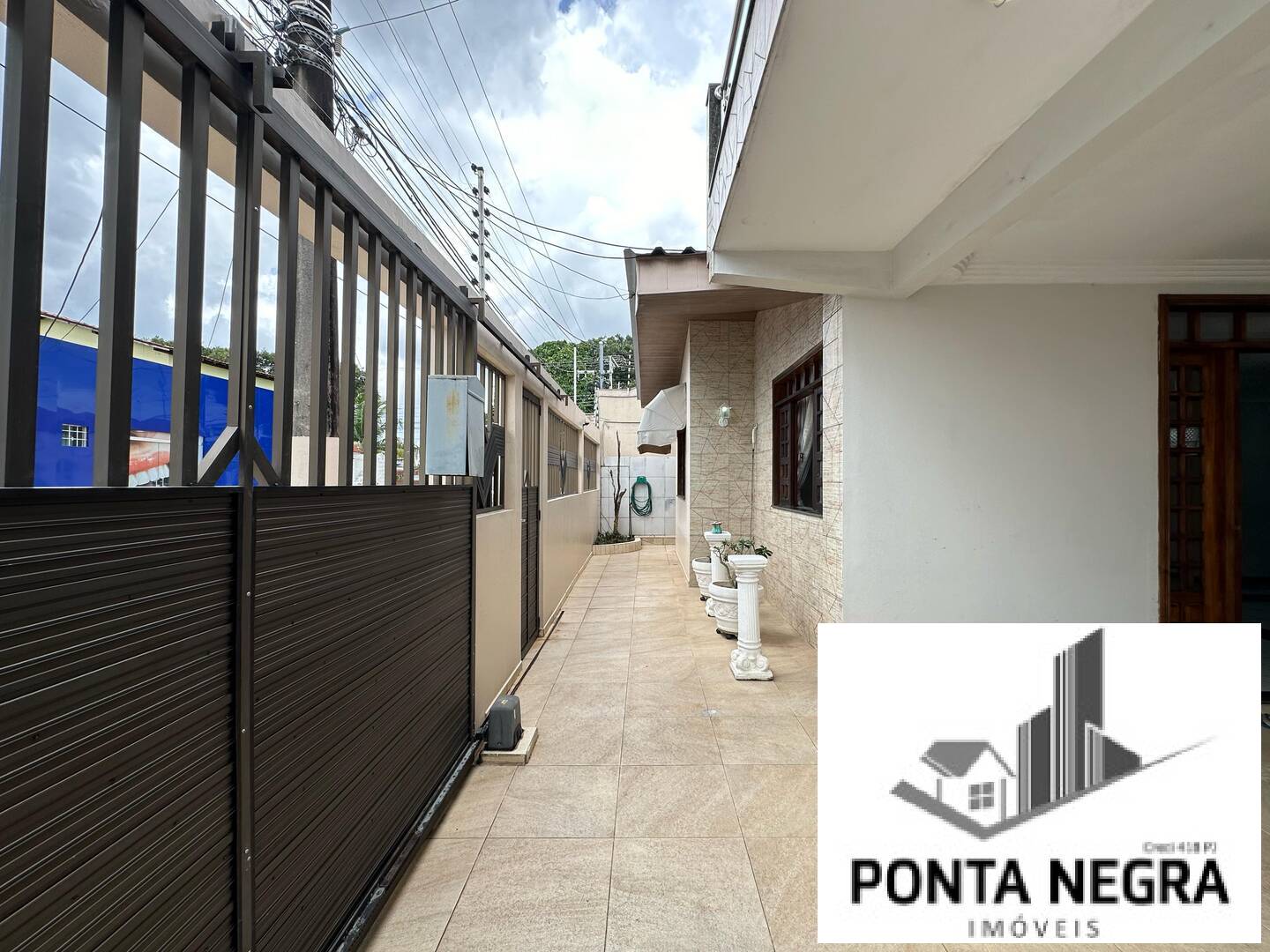Casa à venda com 3 quartos, 449m² - Foto 11