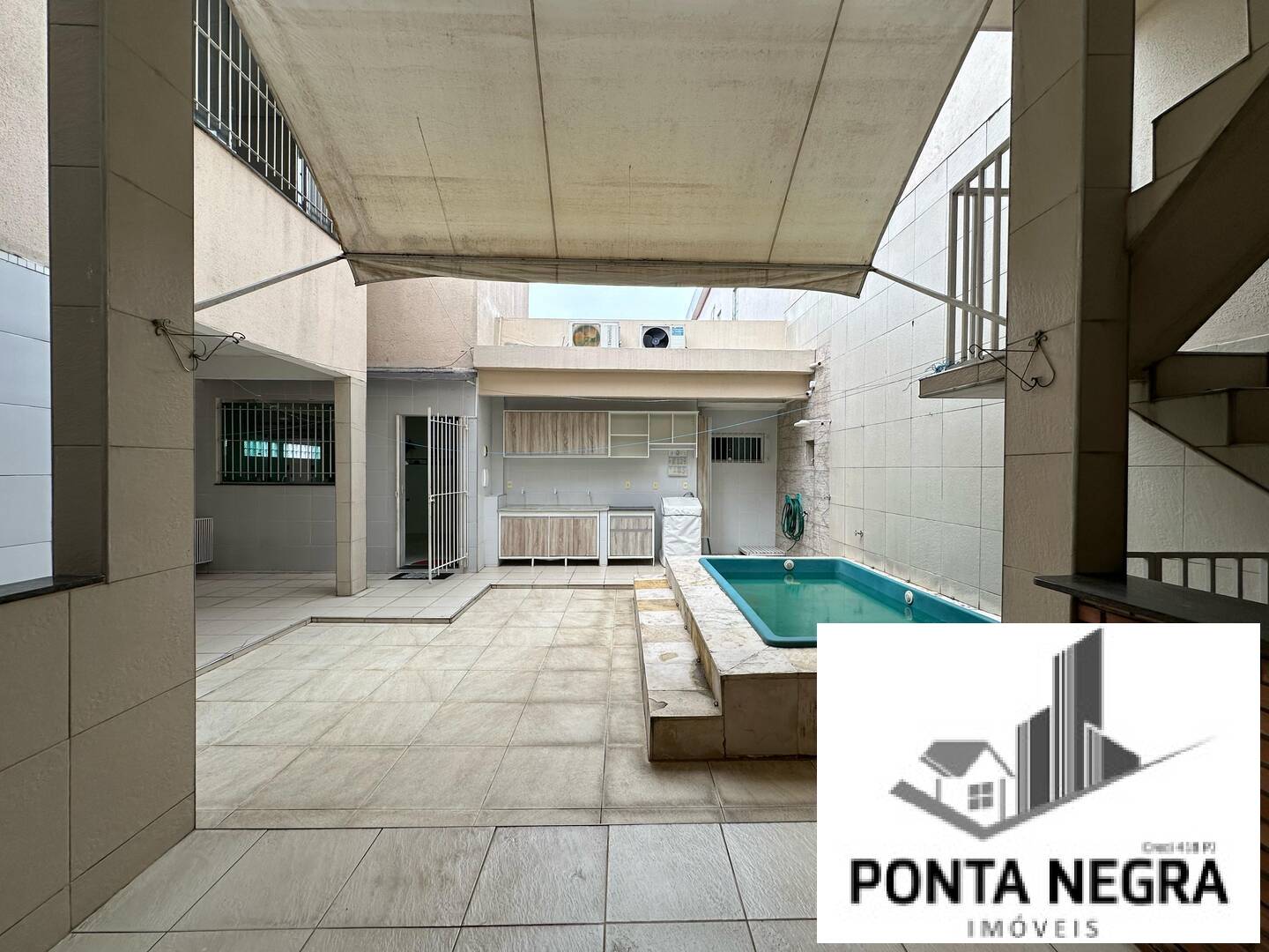 Casa à venda com 3 quartos, 449m² - Foto 20