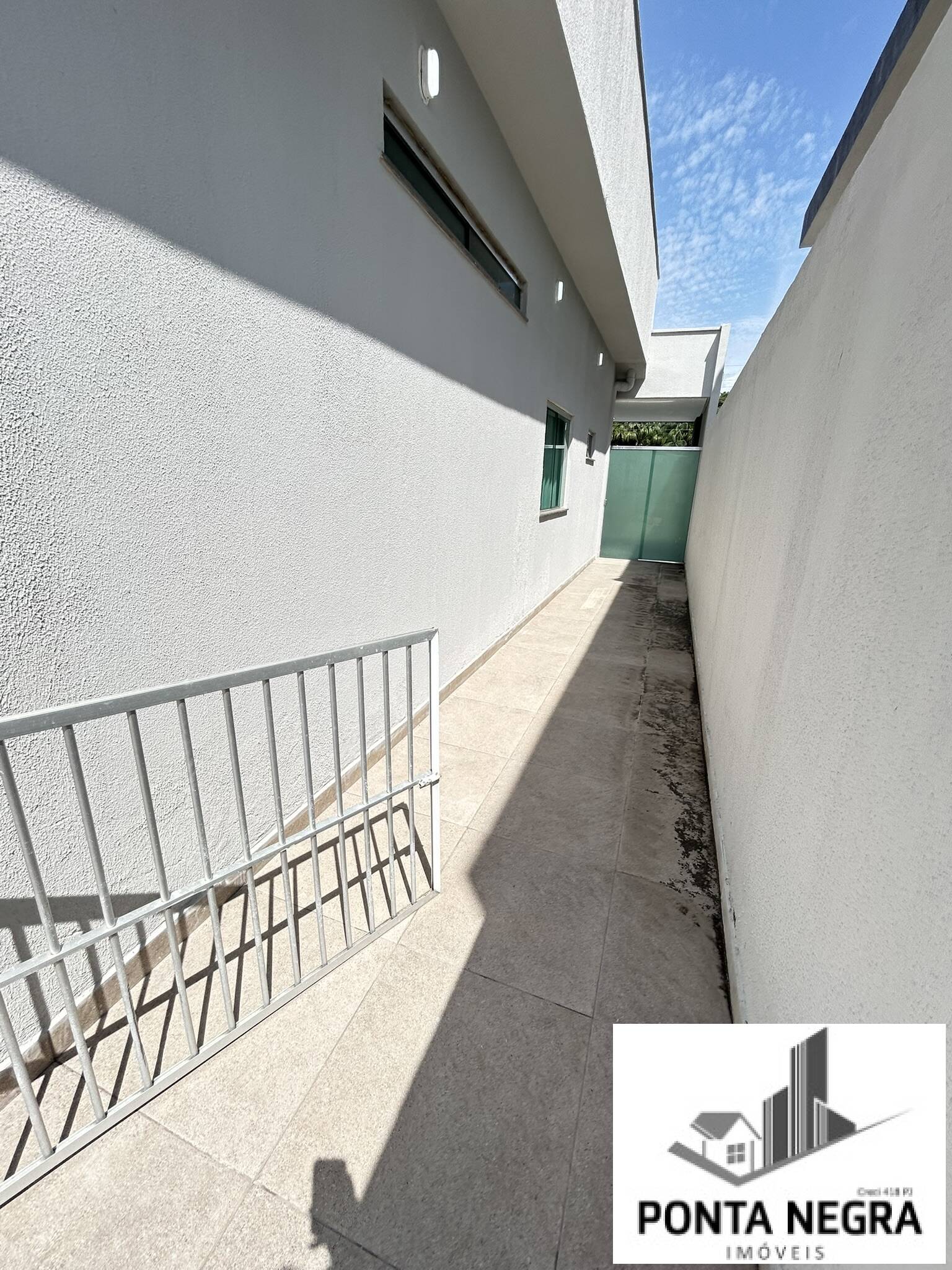 Casa de Condomínio à venda com 3 quartos, 163m² - Foto 8