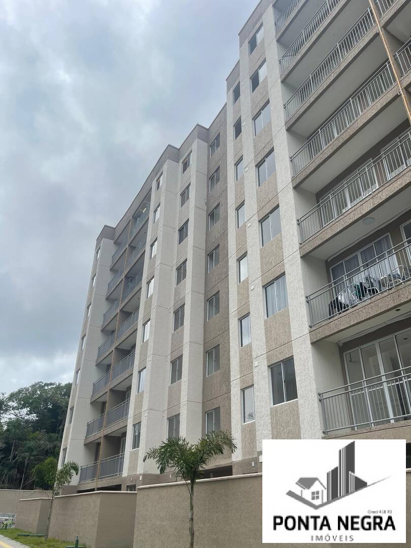 Apartamento à venda com 2 quartos, 49m² - Foto 4