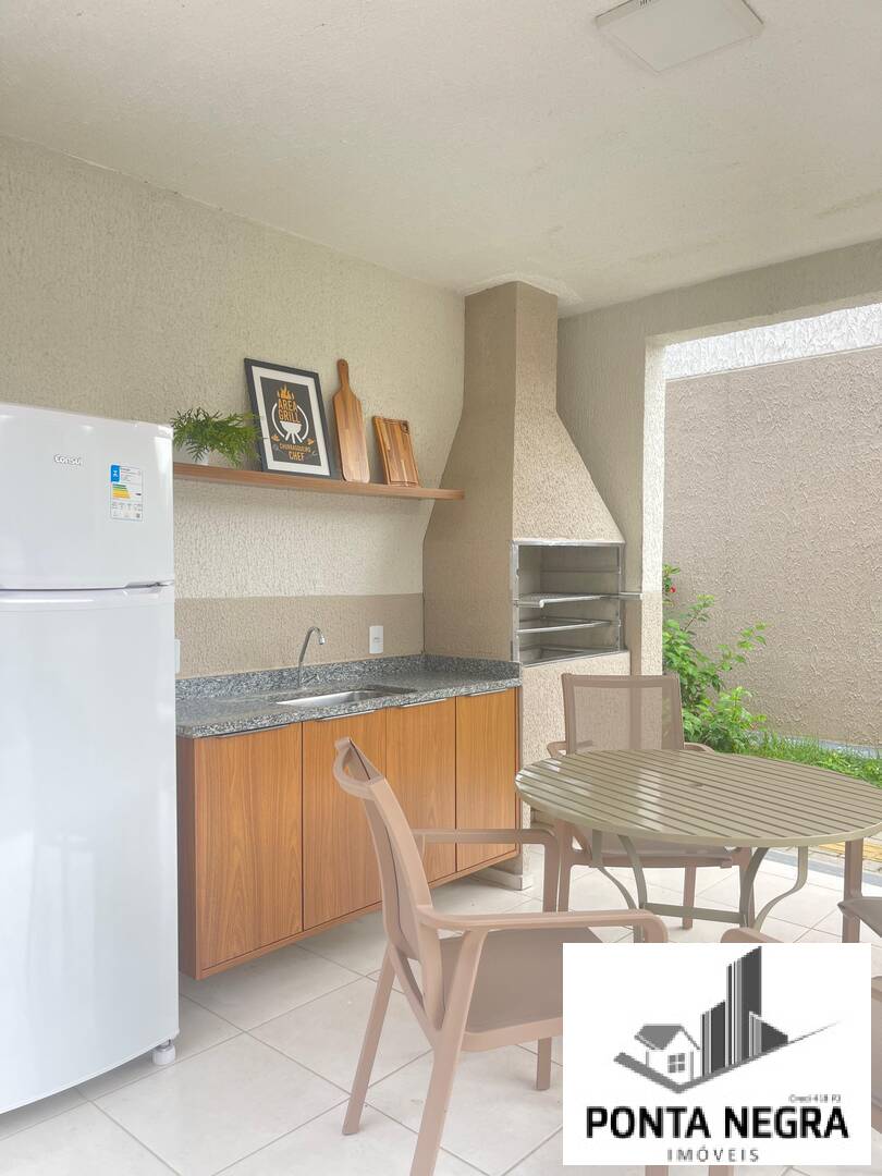 Apartamento à venda com 2 quartos, 49m² - Foto 3