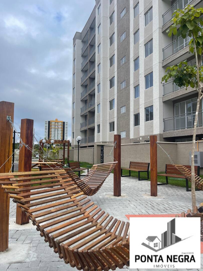 Apartamento à venda com 2 quartos, 49m² - Foto 2
