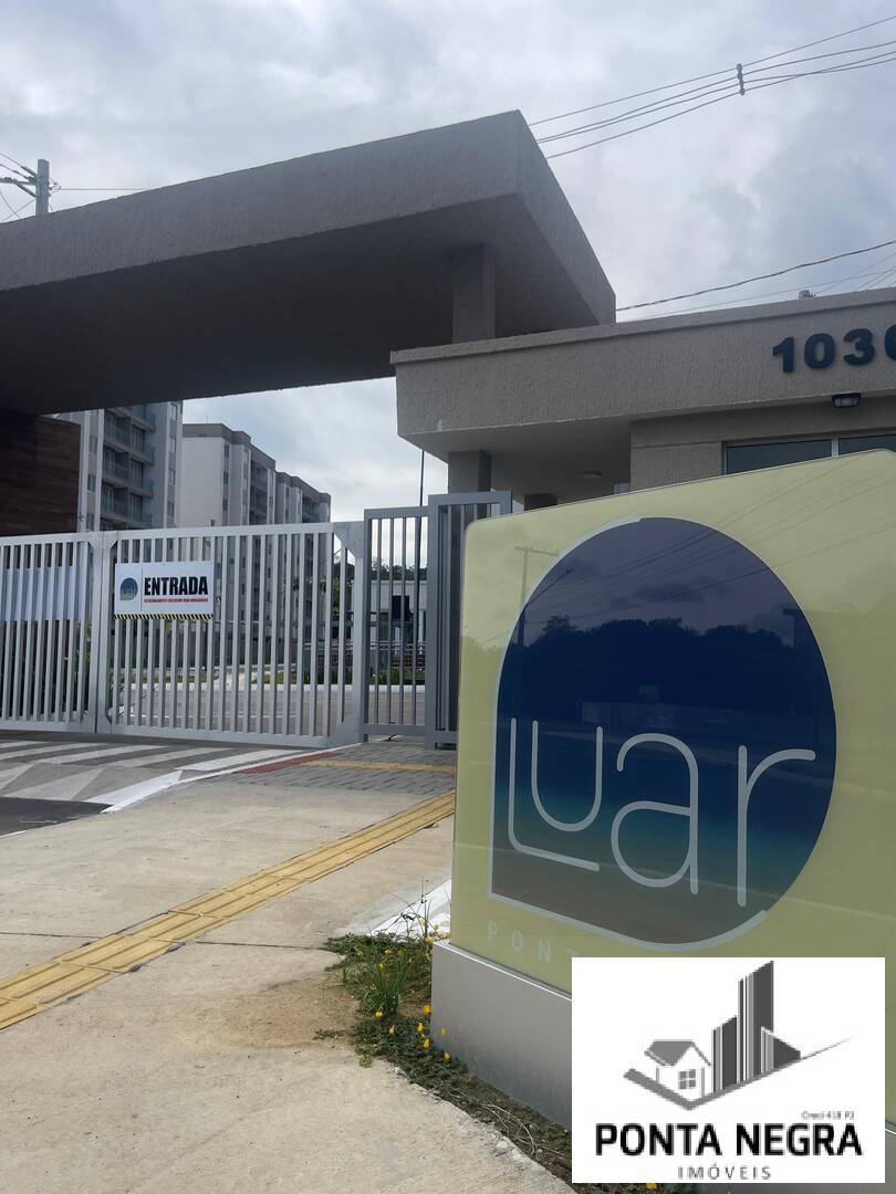 Apartamento à venda com 2 quartos, 49m² - Foto 1