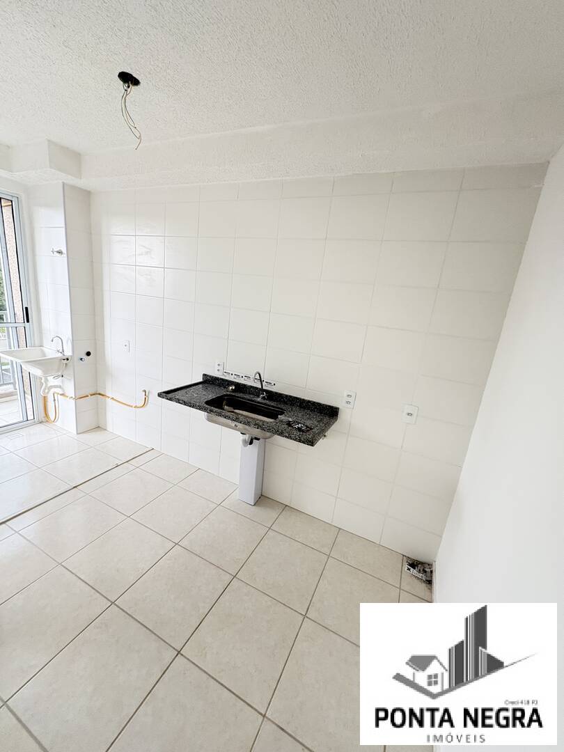 Apartamento à venda com 2 quartos, 49m² - Foto 10