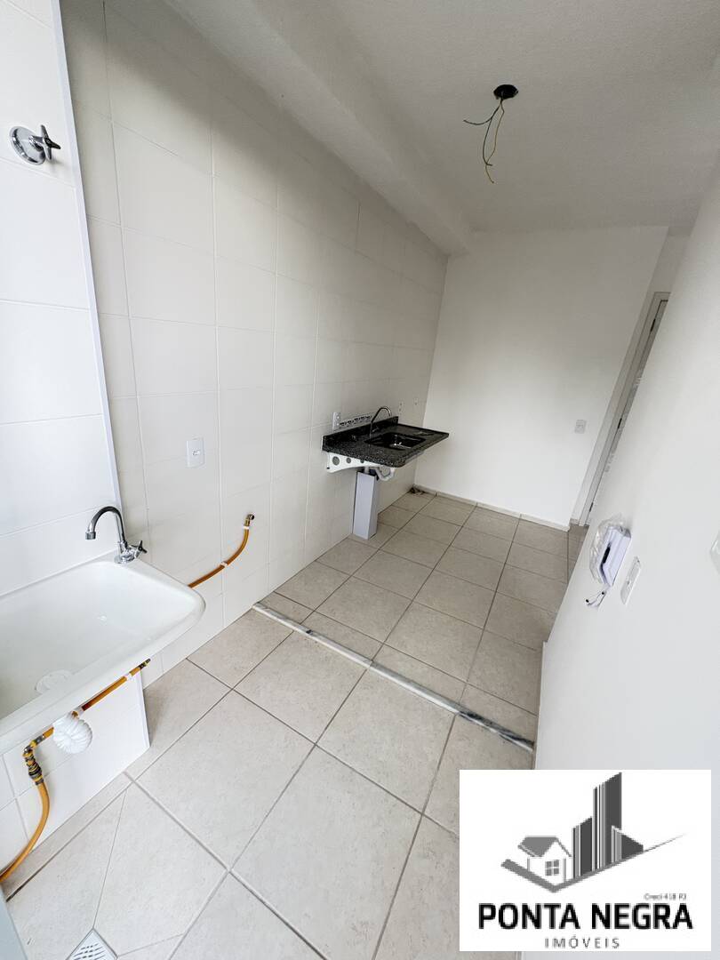 Apartamento à venda com 2 quartos, 49m² - Foto 15
