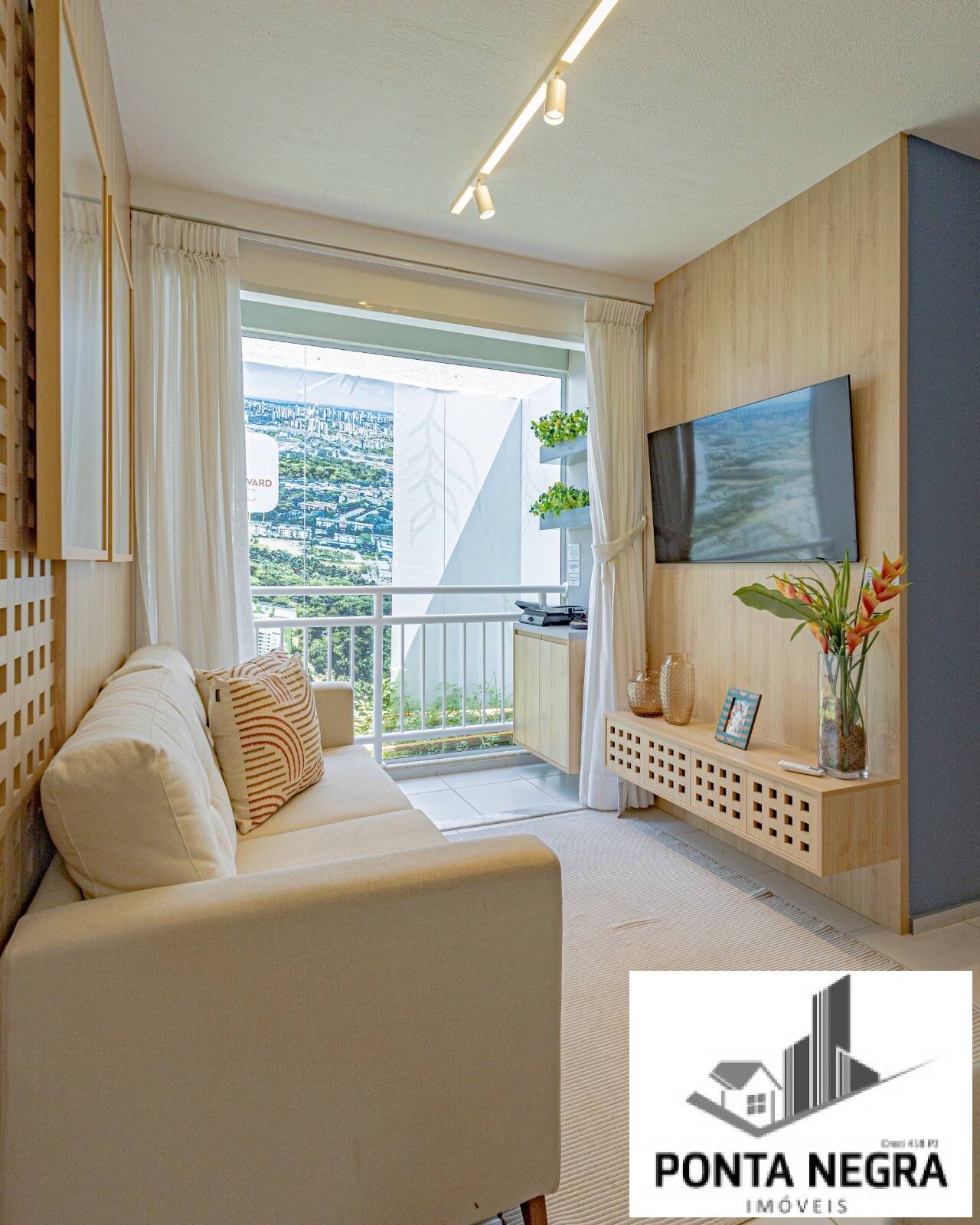 Apartamento à venda com 2 quartos, 45m² - Foto 9