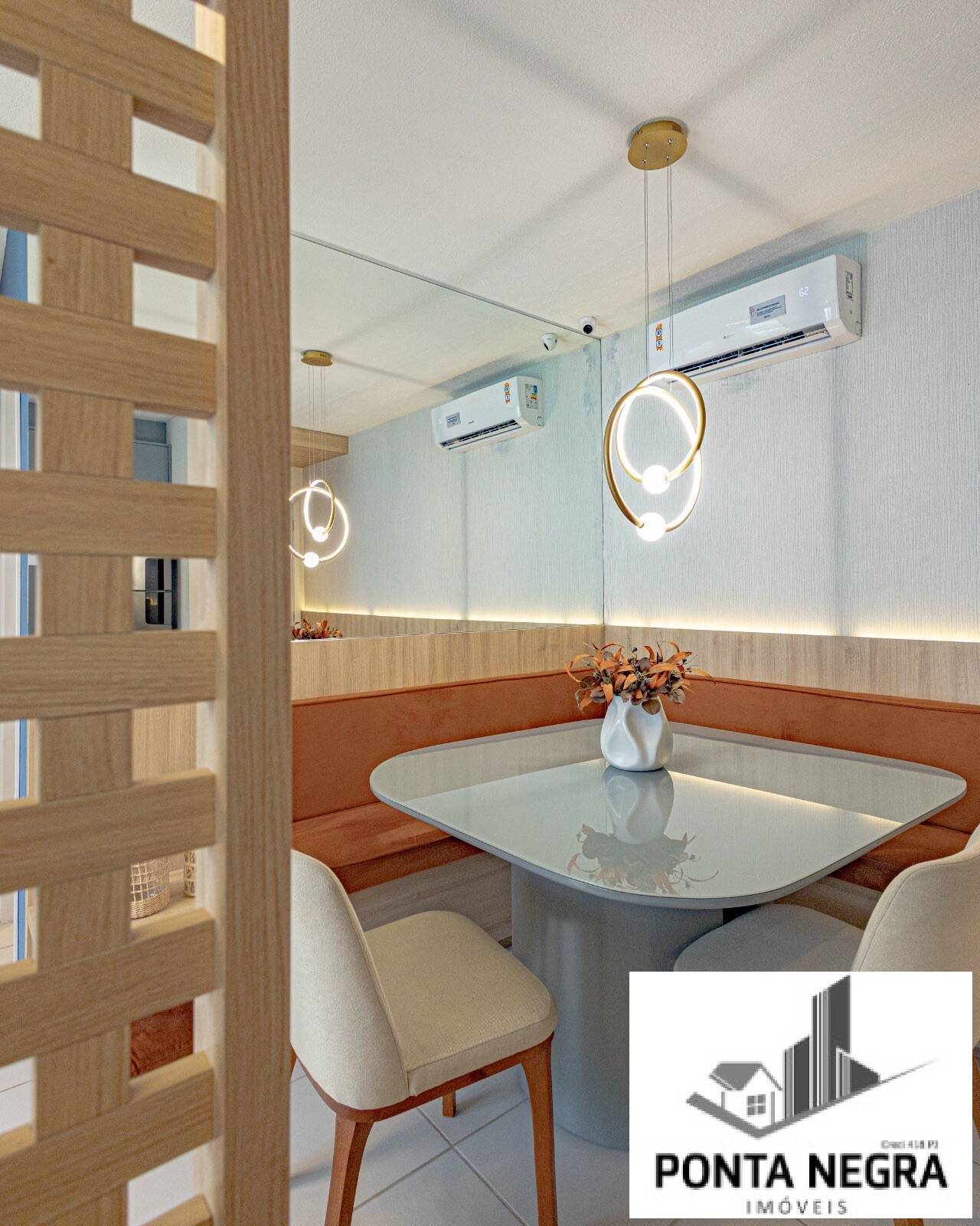 Apartamento à venda com 2 quartos, 45m² - Foto 10