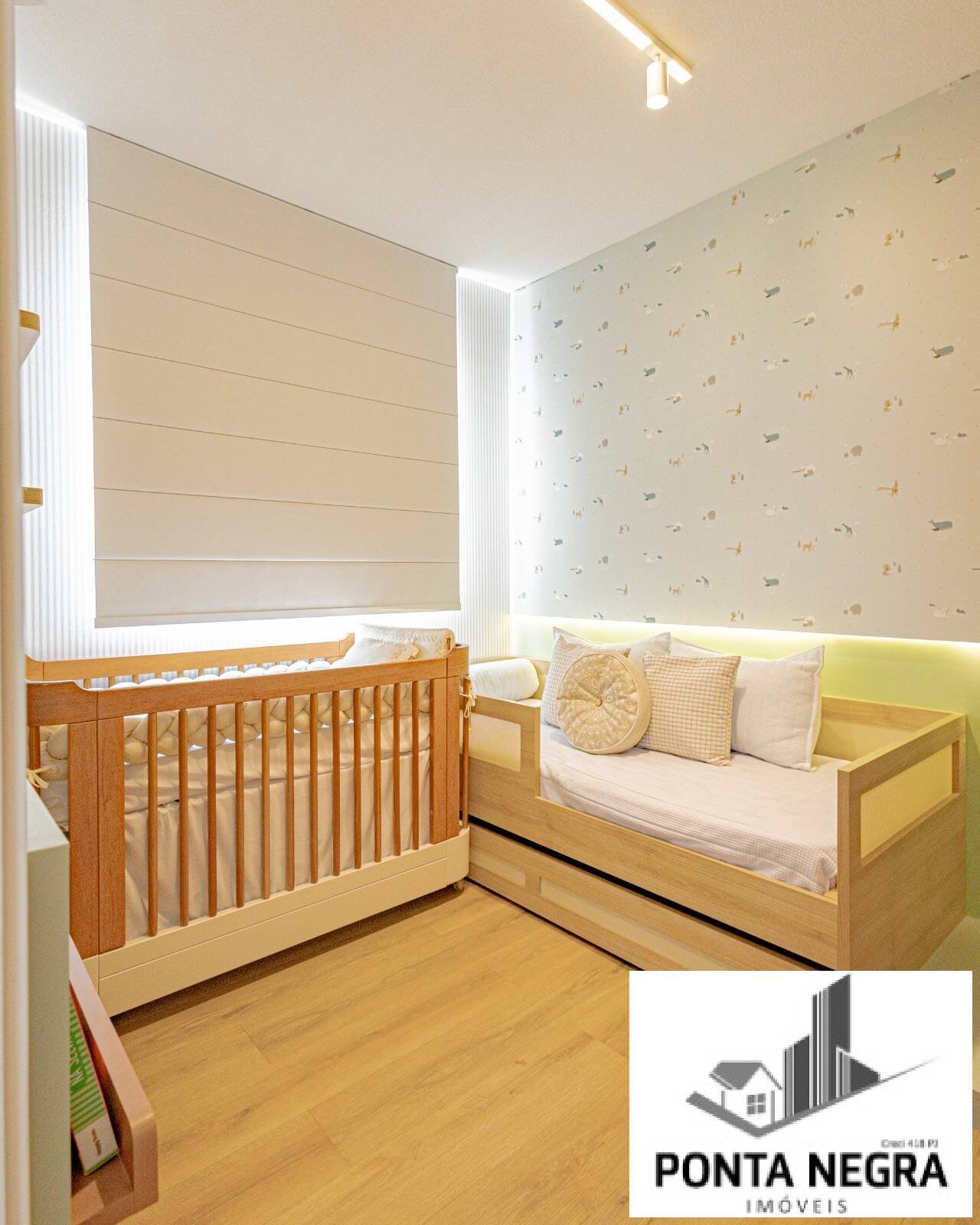 Apartamento à venda com 2 quartos, 45m² - Foto 11