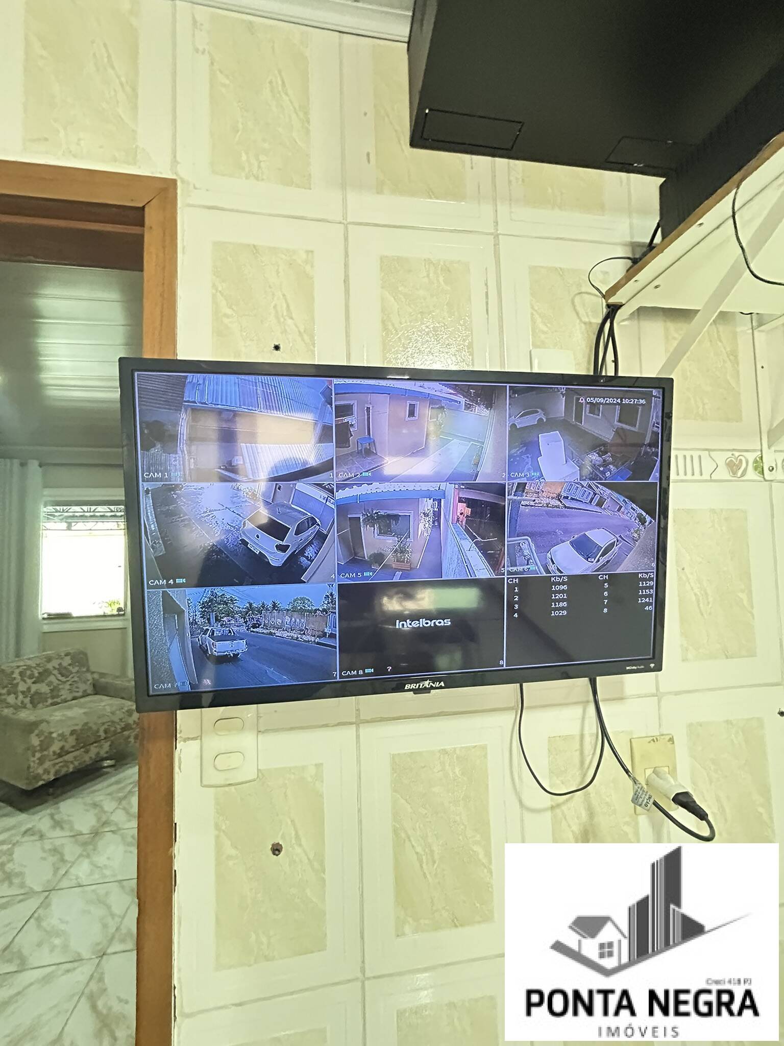 Casa à venda com 4 quartos, 229m² - Foto 11