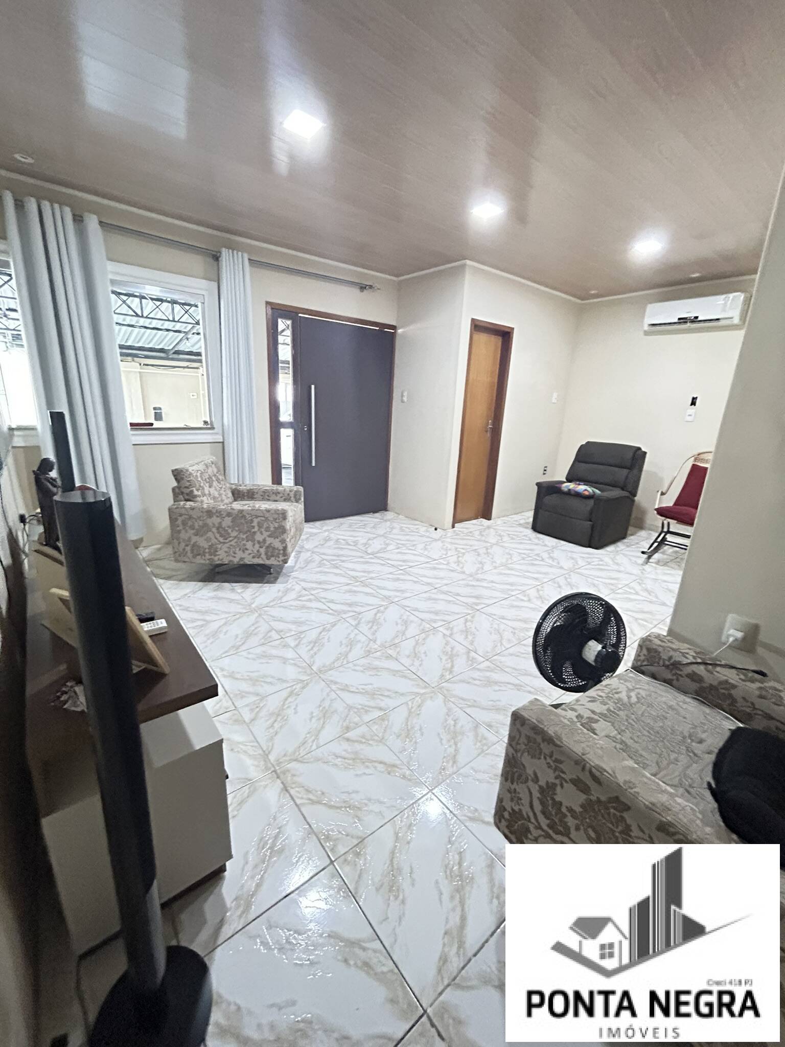 Casa à venda com 4 quartos, 229m² - Foto 36