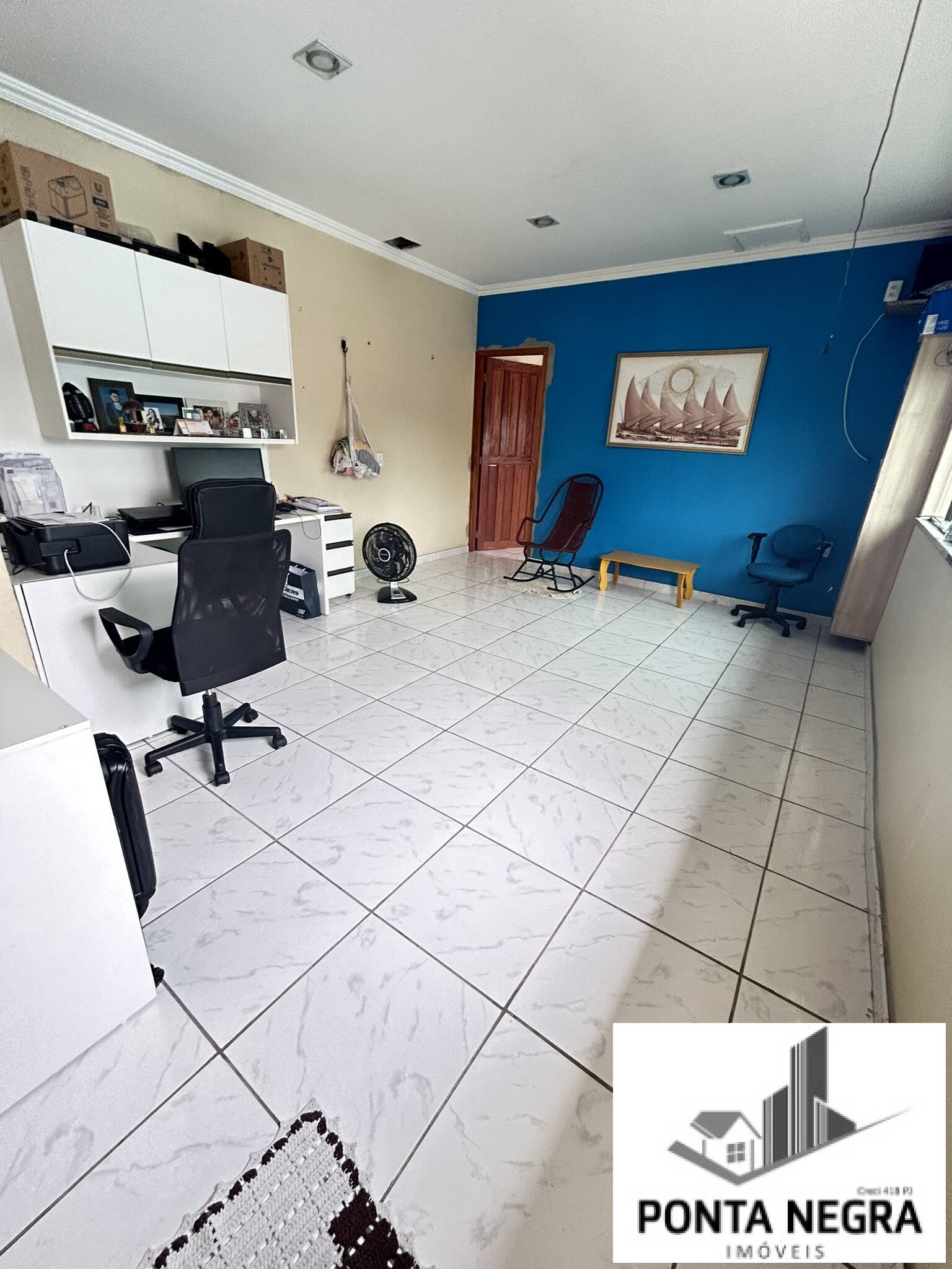 Casa à venda com 4 quartos, 229m² - Foto 27
