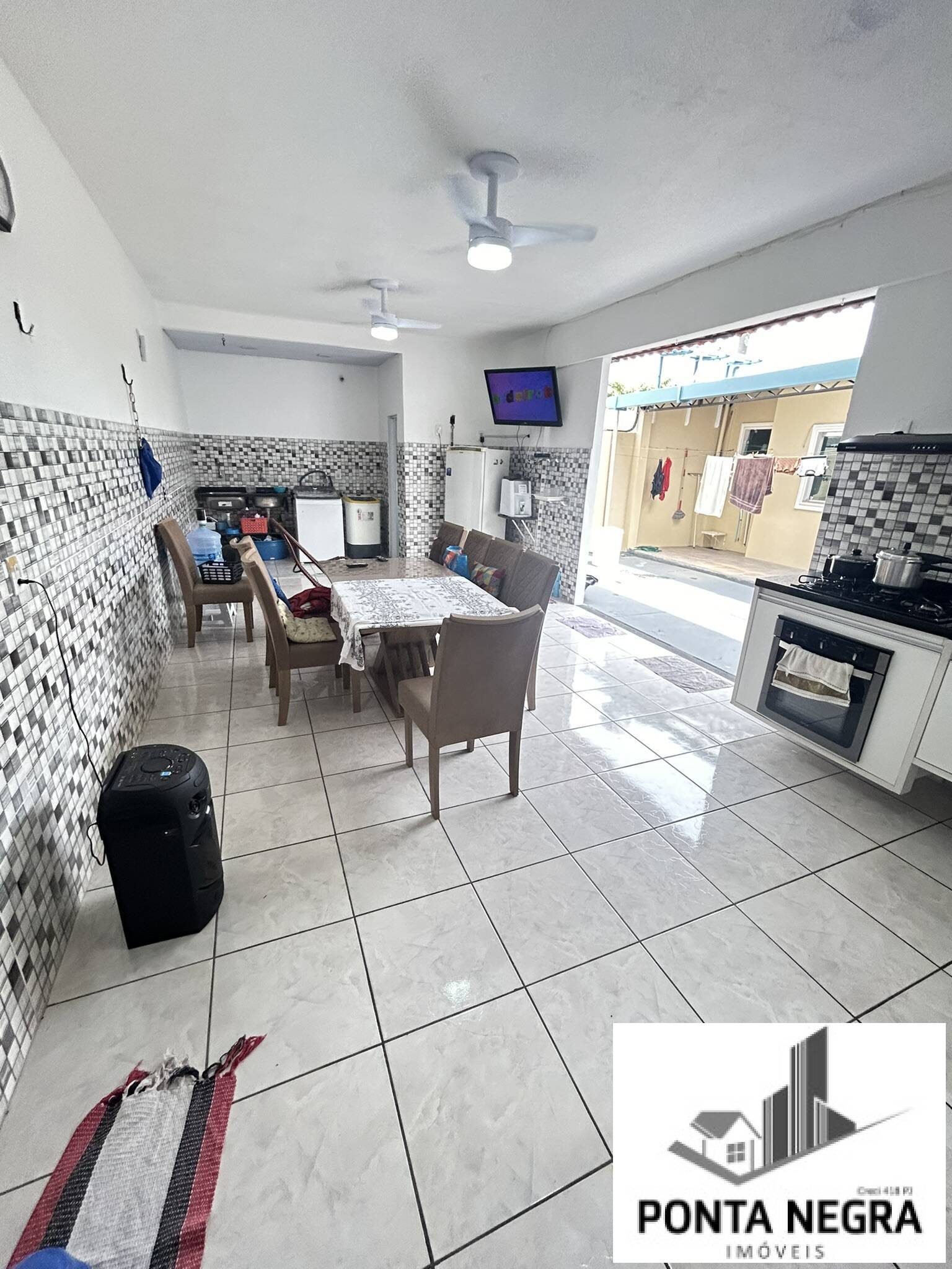 Casa à venda com 4 quartos, 229m² - Foto 23