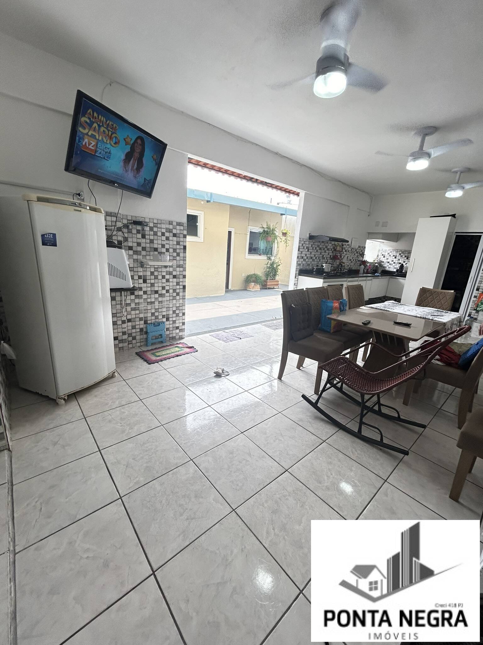 Casa à venda com 4 quartos, 229m² - Foto 22