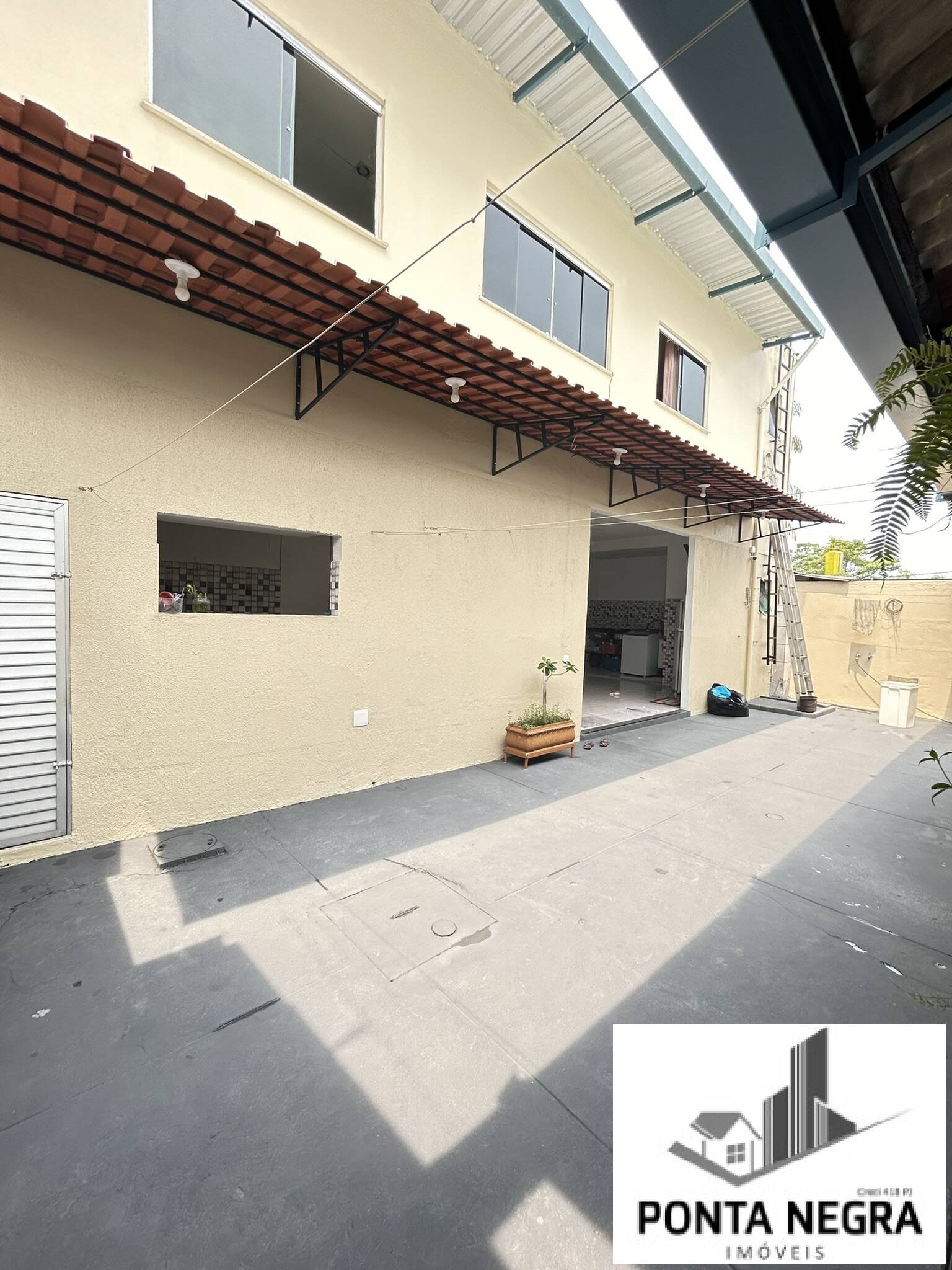 Casa à venda com 4 quartos, 229m² - Foto 17