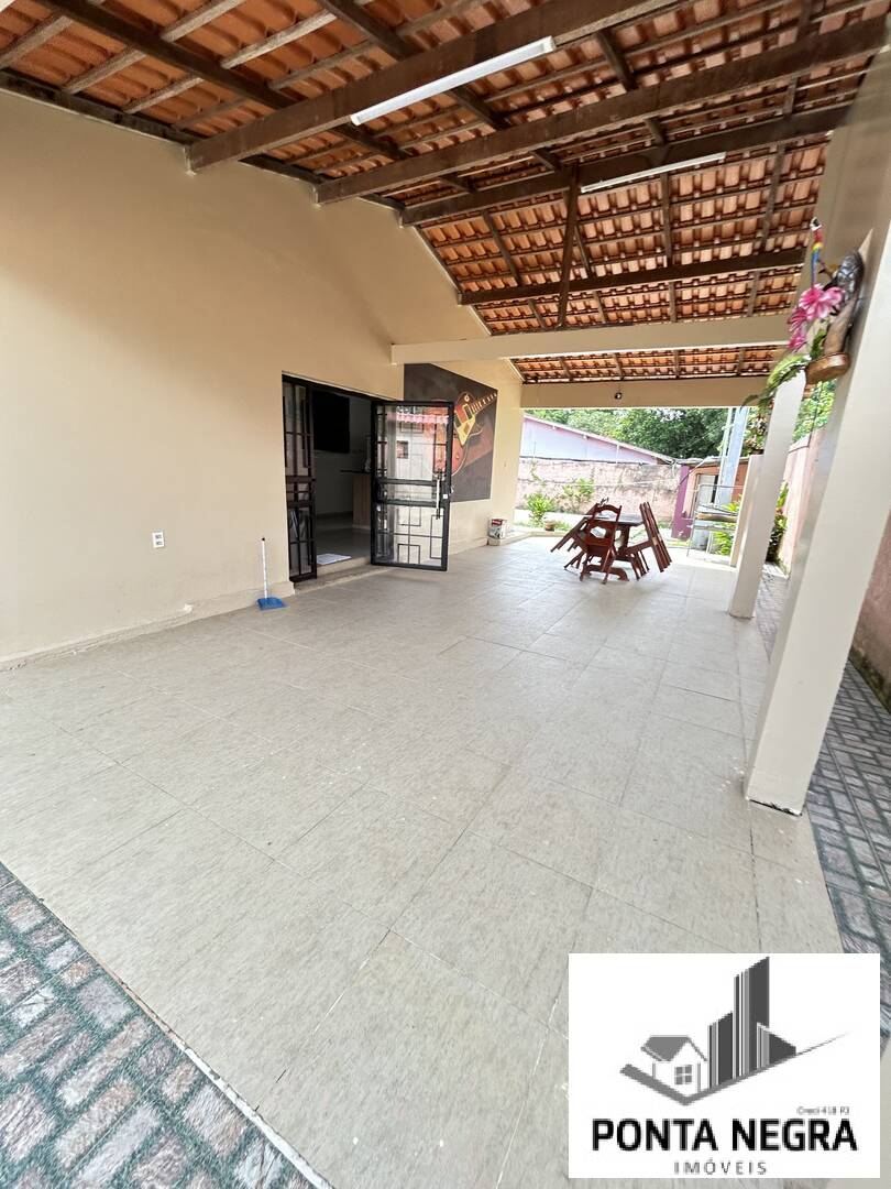 Casa, 2 quartos, 180 m² - Foto 2