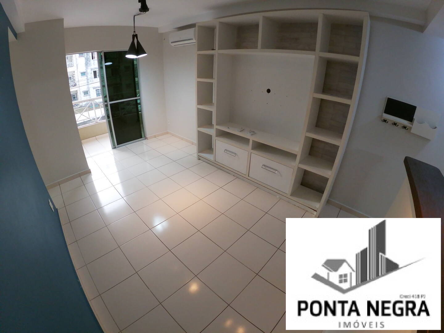 Apartamento, 2 quartos, 58 m² - Foto 4