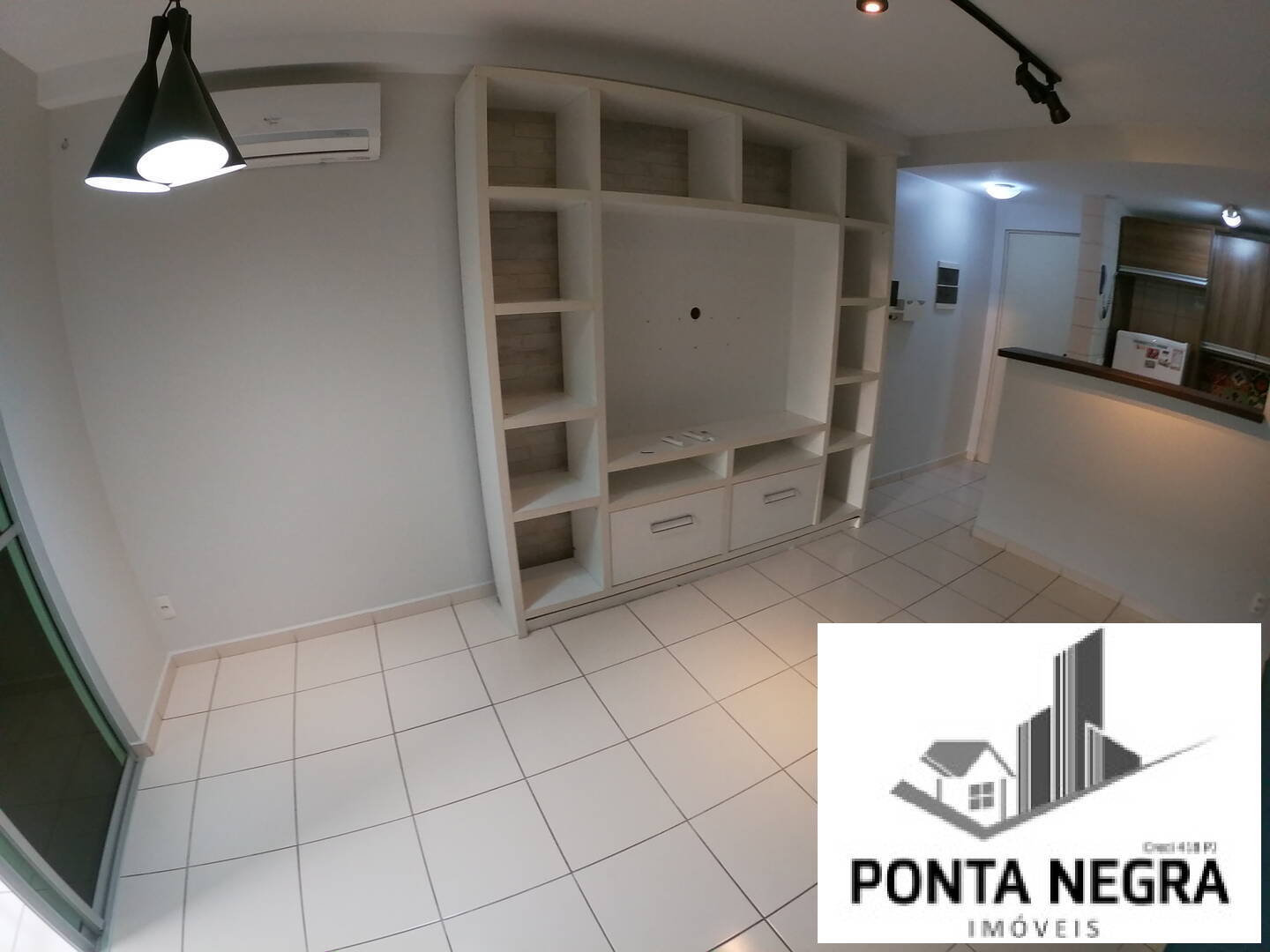 Apartamento, 2 quartos, 58 m² - Foto 2