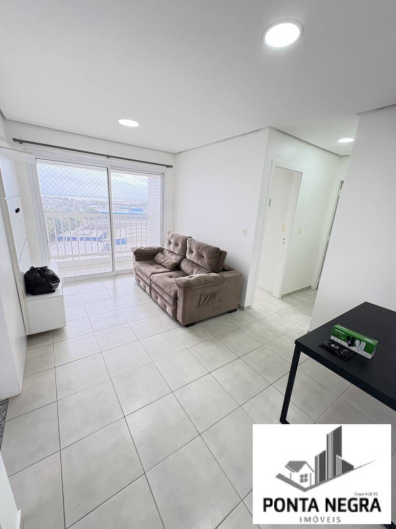 Apartamento, 2 quartos, 58 m² - Foto 4