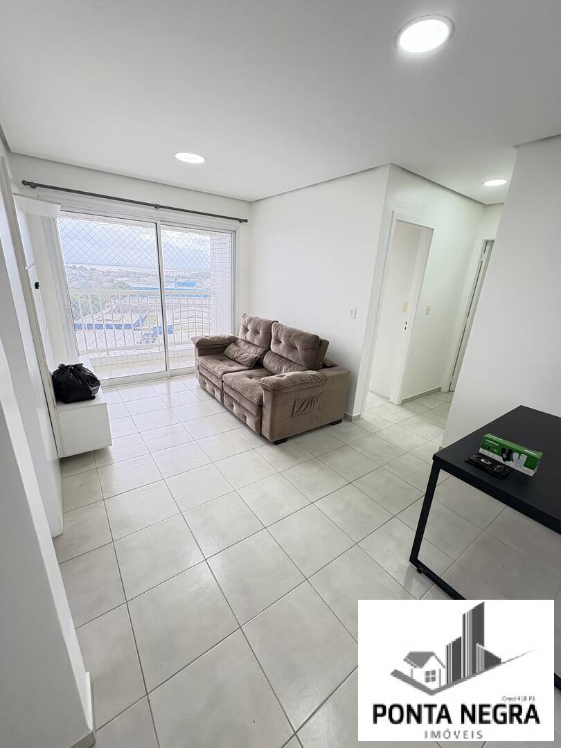 Apartamento, 2 quartos, 58 m² - Foto 2